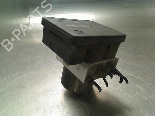ABS Bremseaggregat ABS Bremseaggregat VW POLO IV (9N_, 9A_) 1.2 12V (64 hp) 34687779 34687779