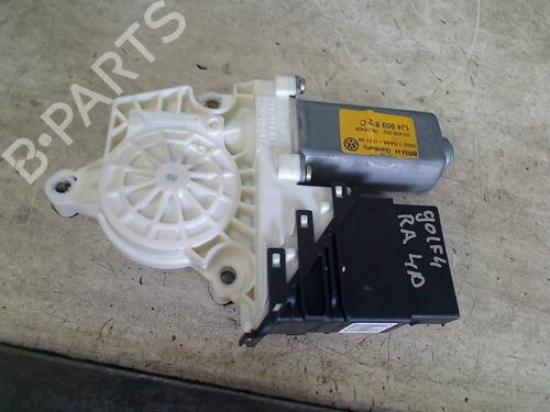 Elevador vidro trás direito Elevador vidro trás direito VW GOLF IV (1J1) 1.9 TDI (110 hp) 34657398 34657398