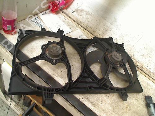 radiator-fan-nissan-almera-ii-hatchback-n16-2000-34657299 main image