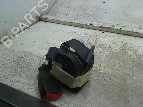 Used Rear center seatbelt Rear center seatbelt FORD FOCUS I Saloon (DFW) 1.6 16V (100 hp) 34662924 34662924