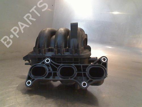 Used Intake manifold Intake manifold TOYOTA AYGO (_B1_) 1.0 (KGB10_, KGB10R) (68 hp) 34684237 34684237