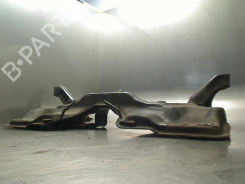 Used Subframe Subframe RENAULT MEGANE II Coupé-Cabriolet (EM0/1_) 2.0 16V Turbo (163 hp) 34685107 34685107
