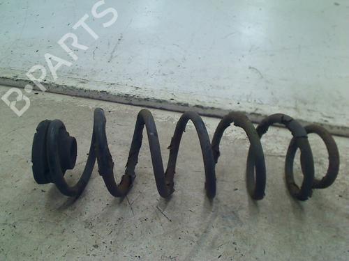 Used Shock absorber spring Shock absorber spring VW BORA I (1J2) 2.0 (115 hp) 34668634 34668634
