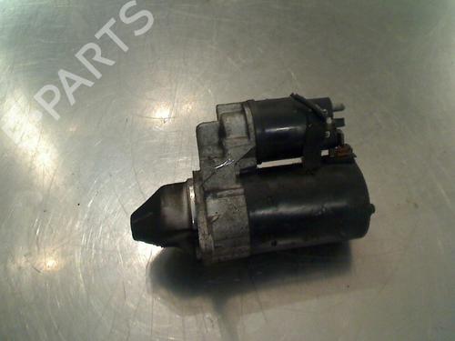 Used Starter Starter OPEL ASTRA H Estate (A04) 1.8 (L35) (125 hp) 34682485 34682485