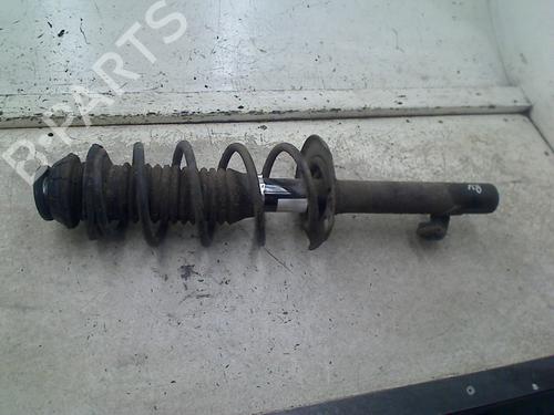 Used Right front shock absorber Right front shock absorber PEUGEOT 107 (PM_, PN_) 1.0 (68 hp) 34667551 34667551