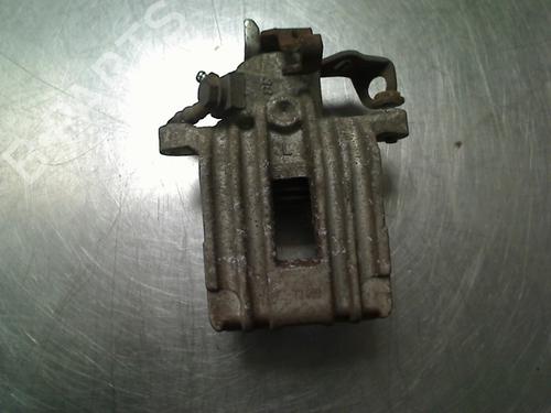 Used Left front brake caliper Left front brake caliper VW NEW BEETLE (9C1, 1C1) 2.0 (115 hp) 34687161 34687161