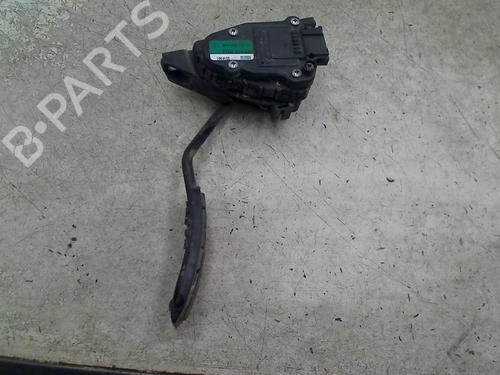 Pedal Pedal RENAULT MASTER II Van (FD) 2.5 dCi 120 (FD0M, FD0U, FD0W, FD2M, FD2W, FD3M, FD3U,... (115 hp) 34666621 34666621