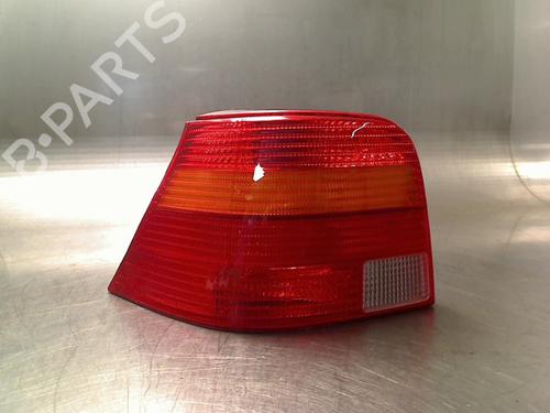 Used Left taillight Left taillight VW GOLF IV (1J1) 1.6 16V (105 hp) 34688220 34688220