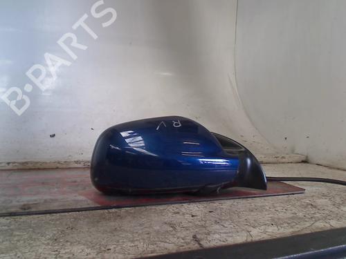 Used Right mirror Right mirror PEUGEOT 307 SW (3H) 1.6 16V (109 hp) 34661097 34661097