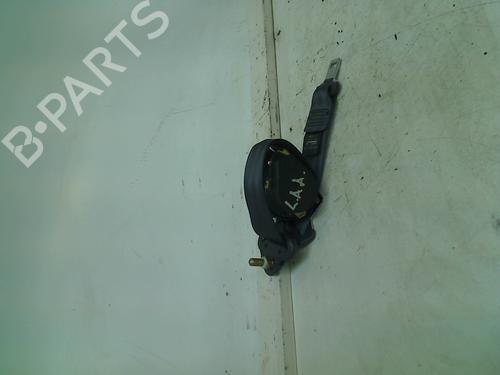 Used Rear left seatbelt Rear left seatbelt RENAULT ESPACE III (JE0_) 2.0 16V (JE0N, JE0L, JE02) (140 hp) 34650728 34650728