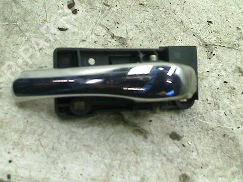 Used Front left interior door handle Front left interior door handle ALFA ROMEO 156 Sportwagon (932_) 2.0 16V T.SPARK (932B21__) (150 hp) 34653706 34653706