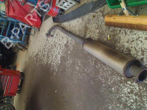 Used Exhaust system Exhaust system VOLVO S80 I (184) 2.4 (170 hp) 34668804 34668804