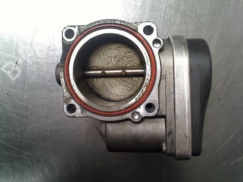 Throttle body BMW 3 Touring (E46) 318 i | BP34688856M82 - Image 2
