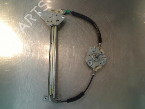 Used Rear left window mechanism Rear left window mechanism MITSUBISHI SPACE STAR MPV (DG_A) 1.9 DI-D (DG4A) (102 hp) 34678828 34678828