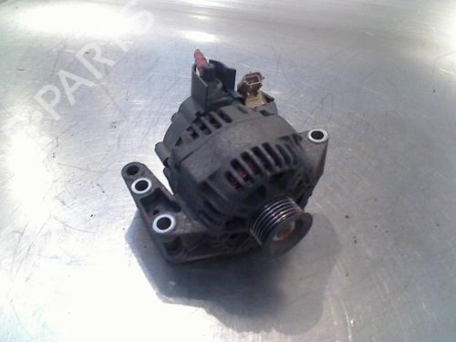 Used Alternator Alternator 34680984 34680984
