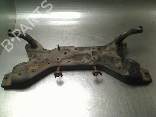 Used Subframe Subframe MITSUBISHI COLT VI (Z3_A, Z2_A) 1.5 (Z23A) (109 hp) 34689897 34689897