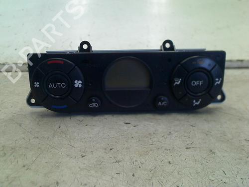 climate-control-ford-mondeo-iii-b5y-2000-2001-2002-2003-2004-2005-2006-2007-34668162 main image