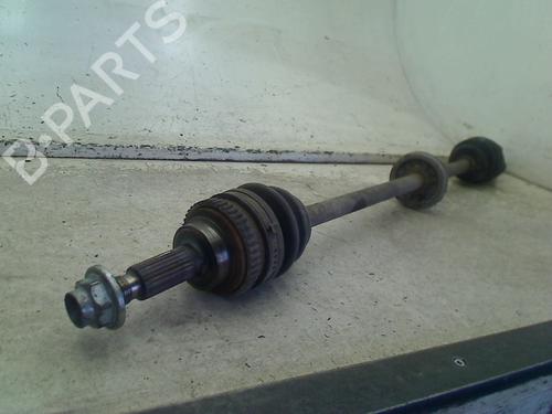 Used Right front driveshaft Right front driveshaft KIA RIO I Hatchback (DC) 1.3 (82 hp) 34667527 34667527