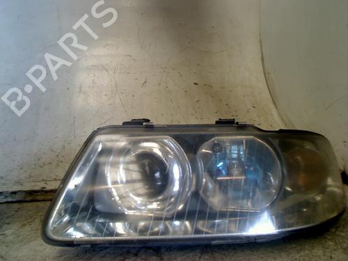 Used Left headlight Left headlight AUDI A3 (8L1) 1.9 TDI (90 hp) 34671720 34671720