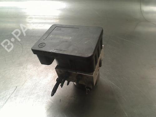 Used ABS pump ABS pump PEUGEOT 206+ (2L_, 2M_) 1.4 i (73 hp) 34686676 34686676