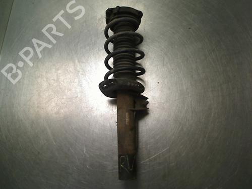 Used Right front shock absorber Right front shock absorber SEAT ALTEA XL (5P5, 5P8) 1.2 TSI (105 hp) 34689514 34689514