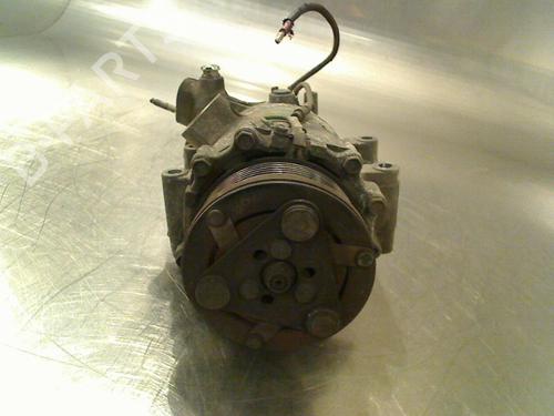 AC-Kompressor AC-Kompressor HONDA CIVIC VIII Hatchback (FN, FK) 2.2 CTDi (FK3) (140 hp) 34678752 34678752