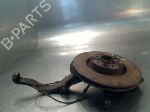 Used Right front steering knuckle Right front steering knuckle ALFA ROMEO GT (937_) 2.0 JTS (937CXH1A, 937CXH11) (165 hp) 34683887 34683887
