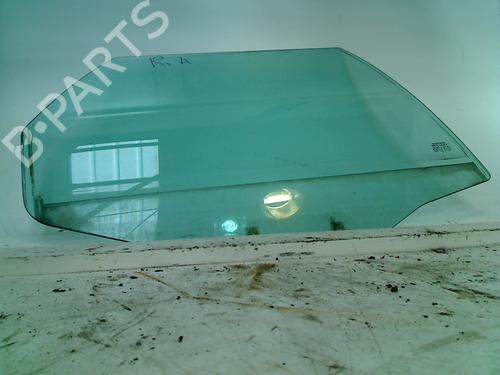 Used Rear right door window Rear right door window VOLVO V40 Estate (645) 1.8 (115 hp) 34650663 34650663