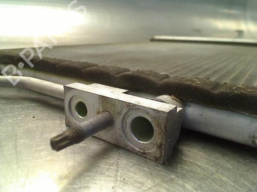 AC radiator CHEVROLET AVEO Hatchback (T300) 1.2 | BP37660266M32 - Image 3