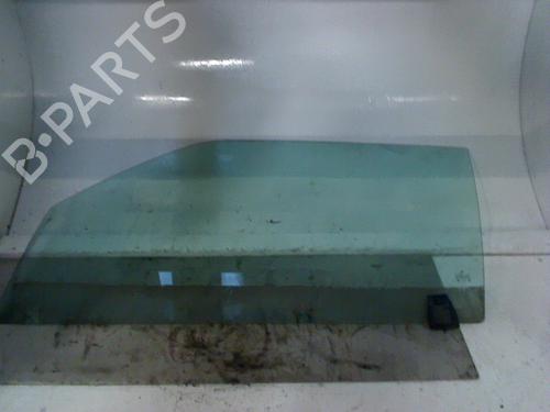 Used Front left door window Front left door window VW GOLF III Cabriolet (1E7) 1.8 (90 hp) 34660306 34660306