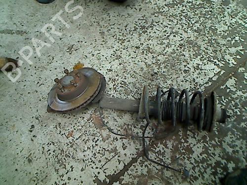 Used Right front shock absorber Right front shock absorber VOLVO 940 Kombi (945) 2.4 TD Intercooler (122 hp) 34652900 34652900