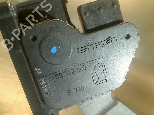 Pedal OPEL CORSA D (S07) 1.4 LPG (L08, L68) | BP34686308I4 - Image 3