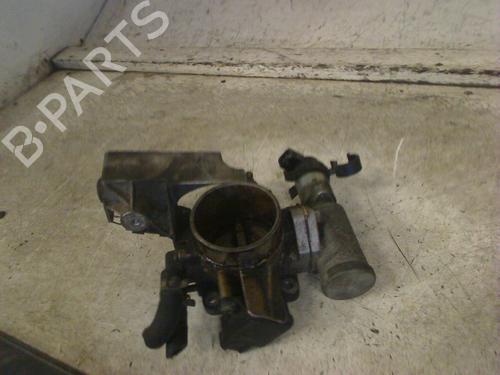 Used Throttle body Throttle body OPEL OMEGA B (V94) 2.0 16V (F69, M69, P69) (136 hp) 34669785 34669785