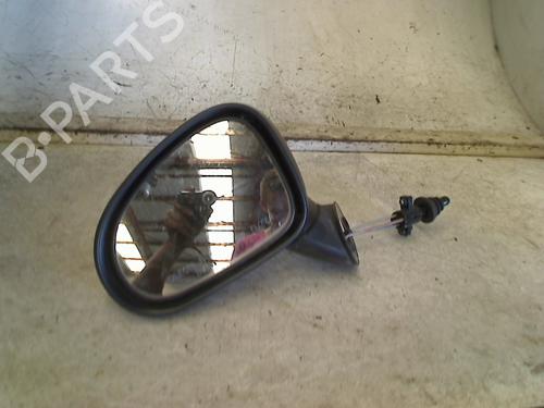 Used Left mirror Left mirror CHEVROLET MATIZ (M200, M250) 0.8 (52 hp) 34659784 34659784