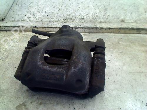 Used Right front brake caliper Right front brake caliper CITROËN C1 (PM_, PN_) 1.0 (68 hp) 34674288 34674288
