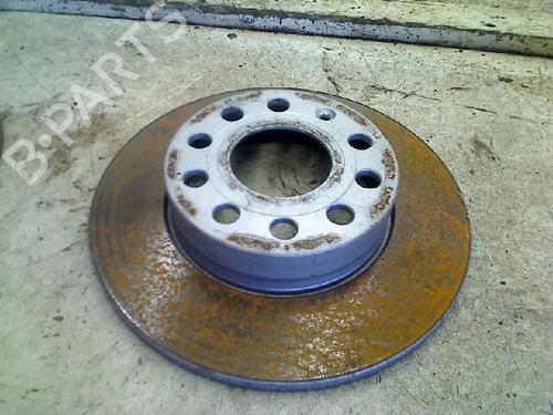 Used Other Other VW CADDY III Box Body/MPV (2KA, 2KH, 2CA, 2CH) 2.0 SDI (70 hp) 34676013 34676013