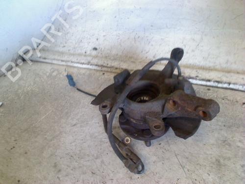 Used Left front steering knuckle Left front steering knuckle SUZUKI WAGON R+ Hatchback (EM) 1.2 (SR412) (69 hp) 34669897 34669897