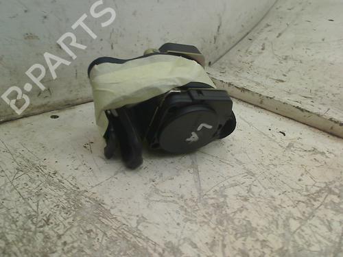 Used Rear left seatbelt Rear left seatbelt 34663446 34663446