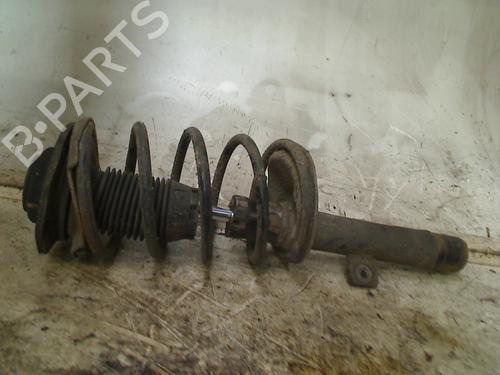 Used Right front shock absorber Right front shock absorber CITROËN XSARA PICASSO (N68) 2.0 HDi (90 hp) 34658159 34658159
