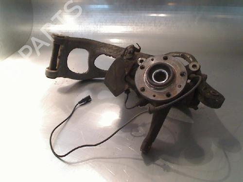 Used Right front steering knuckle Right front steering knuckle PEUGEOT 407 SW (6E_, 6D_) 1.8 16V (125 hp) 34676462 34676462