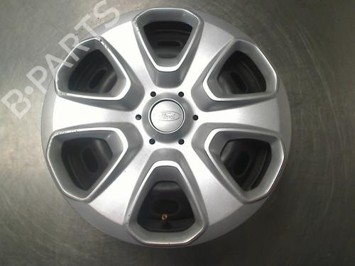 Used Rim Rim FORD FIESTA VI (CB1, CCN) 1.4 (97 hp) 34687574 34687574
