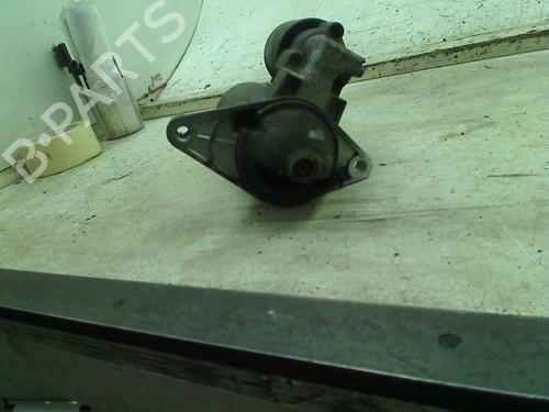 Used Starter Starter TOYOTA AVENSIS Estate (_T22_) 1.8 i (AT221_, AT221R) (110 hp) 34658898 34658898