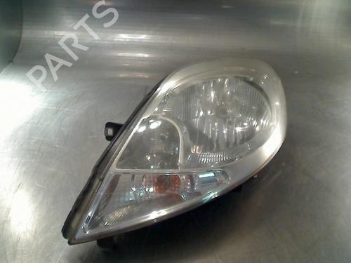 left-headlight-renault-trafic-ii-van-fl-2001-34682409 main image