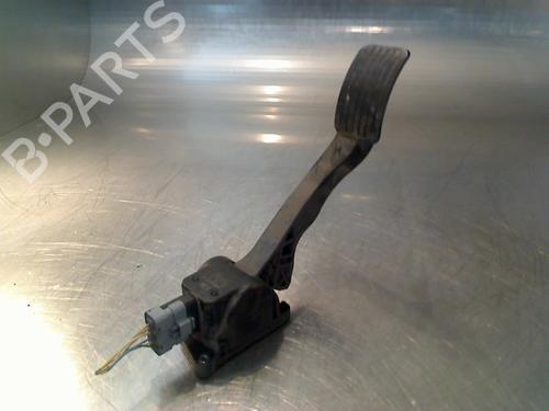 Used Pedal Pedal CITROËN C4 Grand Picasso I (UA_) 1.6 HDi (109 hp) 34678304 34678304