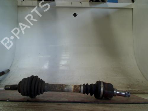 Used Left front driveshaft Left front driveshaft 34661656 34661656