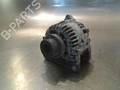 Used Alternator Alternator 34680177 34680177