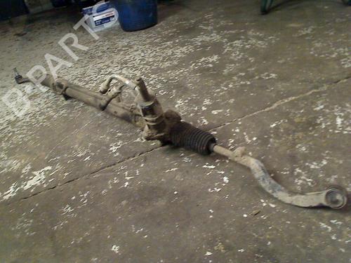 Used Steering rack Steering rack RENAULT MASTER II Van (FD) 2.5 dCi 120 (FD0M, FD0U, FD0W, FD2M, FD2W, FD3M, FD3U,... (115 hp) 34666633 34666633