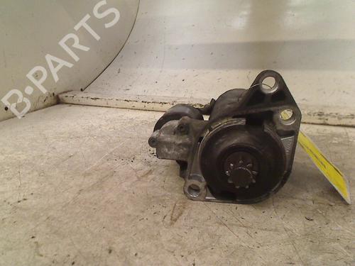 Used Starter Starter SEAT INCA (6K9) 1.9 SDI (64 hp) 34665999 34665999