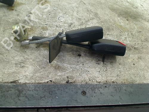 Used Seat buckle Seat buckle VW PASSAT B5.5 (3B3) 1.9 TDI (101 hp) 34656141 34656141