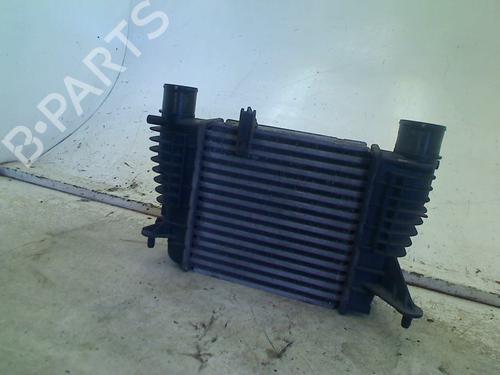 Used Intercooler Intercooler RENAULT MODUS / GRAND MODUS (F/JP0_) 1.5 dCi (FP0F, JP0F) (86 hp) 34668391 34668391